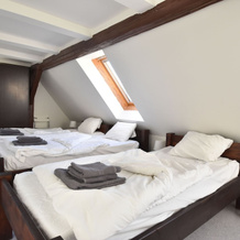 Authentic Holiday Home with Garden near Trutnov, Rtyne v Podkrkonosí — photo 3