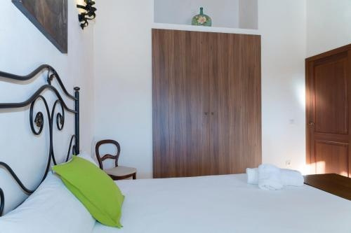 Finca Son Rossignol, Sineu 155, Синеу — фото 1