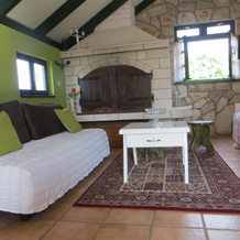 Holiday Home Artina 2, 洛维什特 — 照片 2