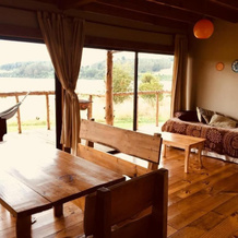 Antuquelen Lodge Cabañas, Фрутильяр — фото 3