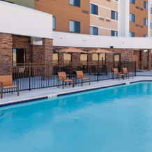 Courtyard by Marriott Houston North/Shenandoah, 谢南多厄 — 照片 5