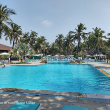Novotel Goa Dona Sylvia Resort, Кавелоссим — фото 3