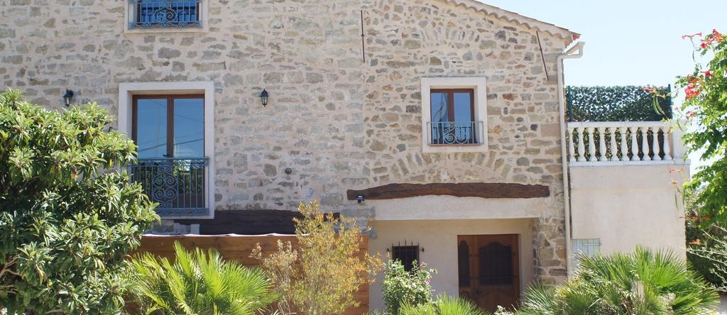 La Bastide De Lolivier, Ле-Мюйи — фото 1