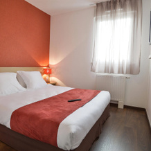 Apparthotel Privilodges Carré de Jaude, Clermont-Ferrand — photo 5