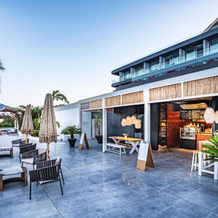 Cape Bodrum Luxury Hotel & Beach, 君多安 — 照片 3