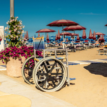 Vidi Miramare & Delfino, Lido di Jesolo — photo 4