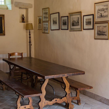 Manoir de Damigny, Saint-Martin-des-Entrees — photo 5