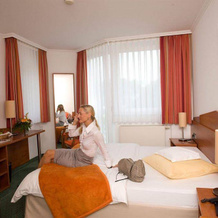 Ihr Hotel Garni Köln, Кёльн — фото 4