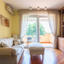 Home at Hotel Arese Vismara Apt, 阿雷塞 — 照片 2
