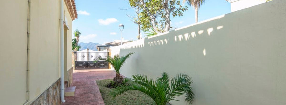 Holiday Home Villa Unica, 丰希罗拉 — 照片 1