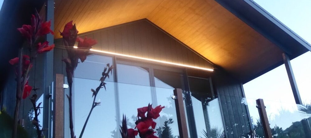 The Bay House Beachfront Accommodation, 韦斯特波特 — 照片 1