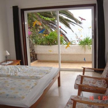 Apartments Finca El Rincón, Ла-Оротава — фото 3