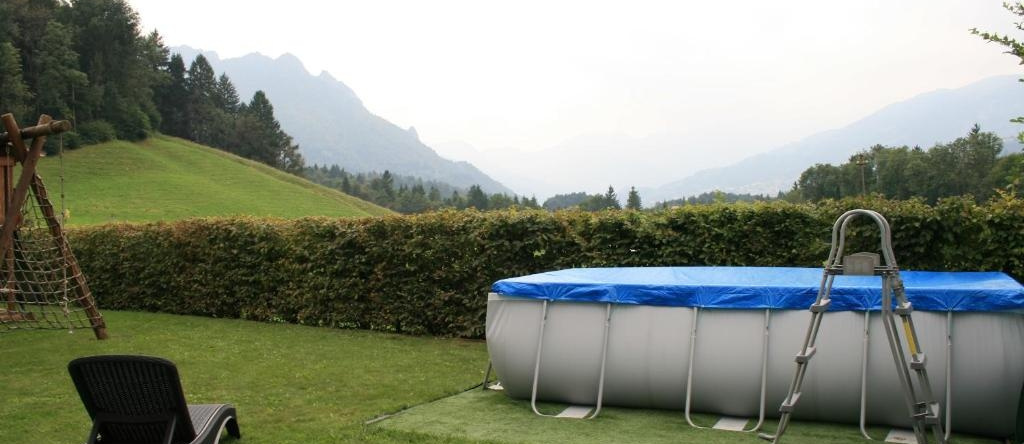 Cottage Casa Felice, 克卢索内 — 照片 1