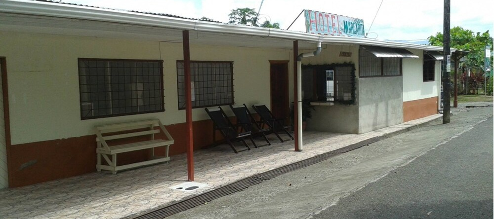 Hotel Margarita, Isla Violin — photo 1