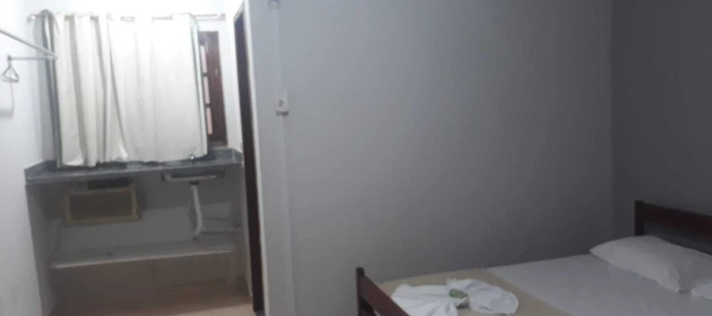 Pousada Paraiso Guarapari, Guarapari — photo 1