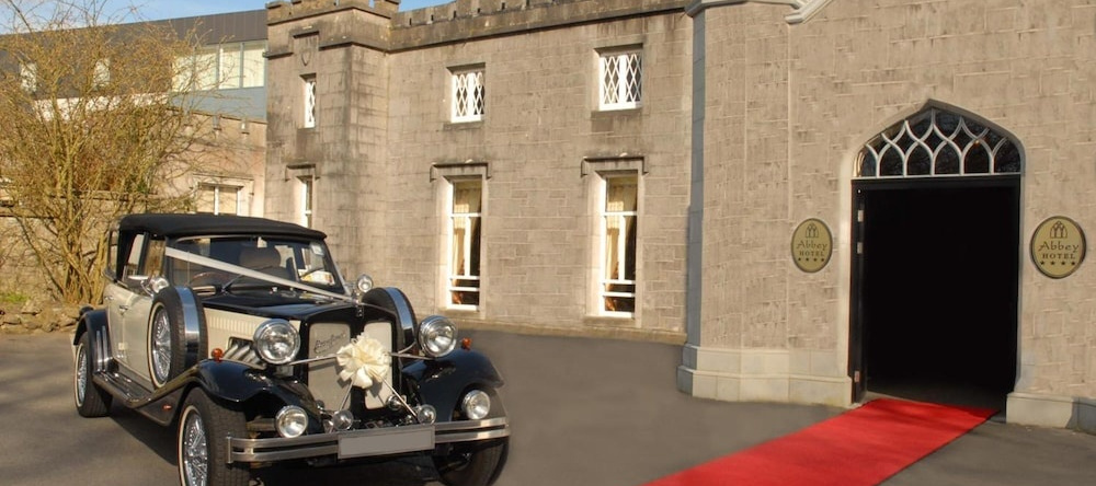 Abbey Hotel Roscommon, Графство Роскоммон — фото 1