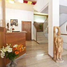 Hotel Dante, 蓬泰内莱阿尔卑 — 照片 2