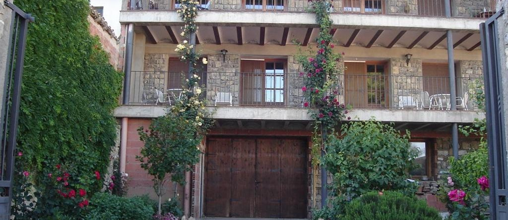 Apartamentos el Portal, Gea de Albarracin — photo 1