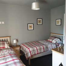 Lovely 4 bed House Sleeping 8 Near Ashbourne, 马特洛克 — 照片 5