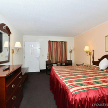 America's Best Value Inn Santee, 桑蒂 — 照片 2