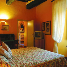 La Locanda Del Castello, 圣乔瓦尼达索 — 照片 2