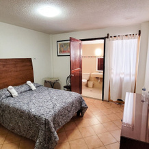 Hotel Maria Isabel De Iguala, 伊瓜拉德拉独立 — 照片 2