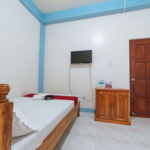 RedDoorz Near Lucap Wharf Alaminos, 阿拉米诺斯 — 照片 4