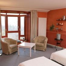EcoHotel L'Aubier, 蒙特济永 — 照片 5