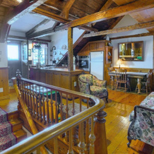 Auberge Baker, Chateau-Richer — photo 3