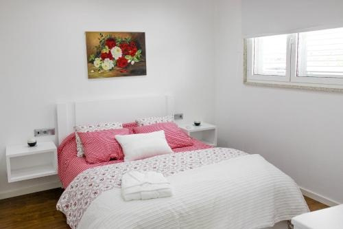 Casa das Fragas - Serra da Estrela, 福尔努什-迪阿尔戈德雷斯 — 照片 1