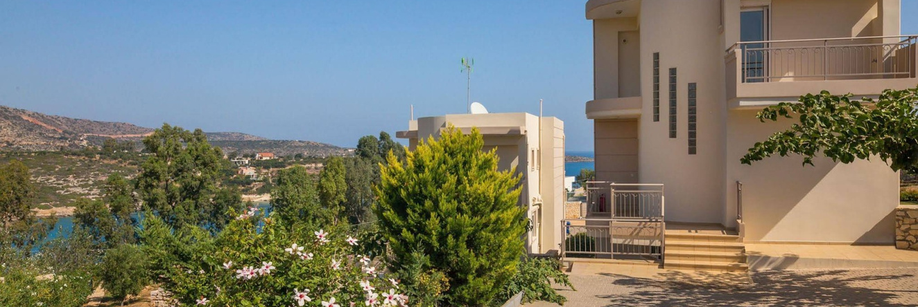 Villas Creta, 马拉蒂 — 照片 1