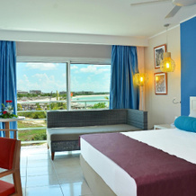 Aston Fiesta at Grand Aston Cayo Las Brujas Resort & Spa Adults Only, 卡约拉斯布鲁哈斯 — 照片 5