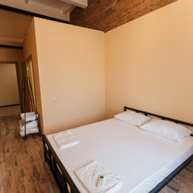 Agudzera Loft SPA Mini-Hotel, 古尔里普什 — 照片 4