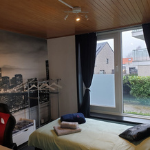 Hostelgent, 梅雷尔贝克 — 照片 4