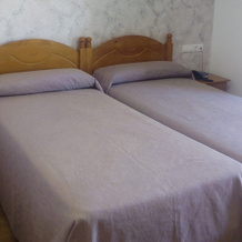 Hostal Plaza Mayor de Almazán, Almazan — photo 3