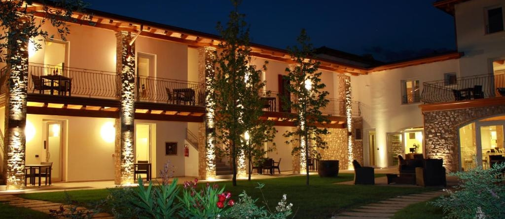 Agriturismo Corte Aurea, Desenzano del Garda — photo 1