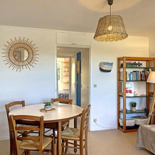 Appartement Ploemeur, 2 pièces, 4 personnes - FR-1-349-65, 普洛厄梅尔 — 照片 5