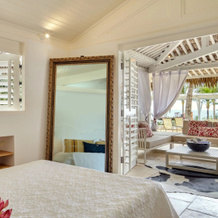 The Chili Beach Private Resort & Villas, 杰里科科拉 — 照片 3