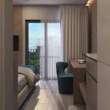 Panoramahotel Braunwald, 格拉鲁斯南 — 照片 5