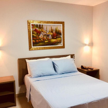 Flat Crystal Place, Goiania — photo 4