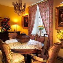 Hotel Restaurant Des Deux Rocs, Сейан — фото 3