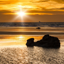 The Pearle Of Cable Beach, Брум — фото 5