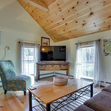 Inviting Chittenden Apartment Near Pico Mountain!, Читтенден — фото 3