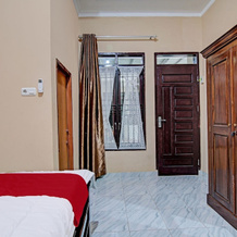 Hotel O Sandira Syariah, Дюмай — фото 5