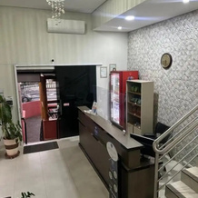 Shafira Hotel Limeira, 利梅拉 — 照片 2