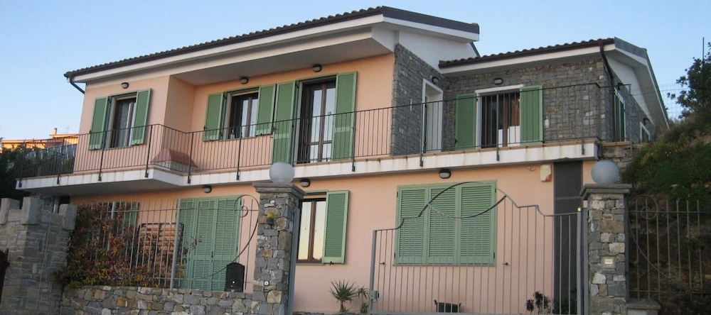 B&B Ariadamare, Сан-Ремо — фото 1