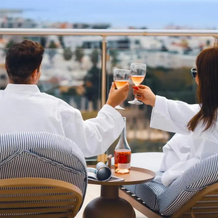 WellClub Resort - Suites & Wellness, 赫洛拉卡 — 照片 4