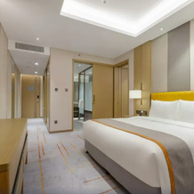 Hui Feng Wan Yun Hotel Hefei, 合肥 — 照片 5