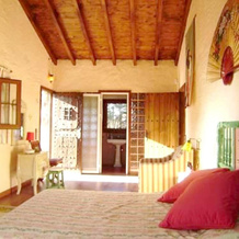 House With 2 Bedrooms in Santa Cruz de Tenerife, With Wonderful Mountain View, Enclosed Garden and Wifi, 拉马坦萨德阿森特霍 — 照片 5