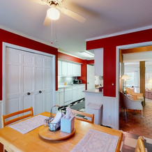Condo With Central AC, Washer/dryer, Shared Outdoor Pool, & On-site Golf, 圣西蒙斯岛 — 照片 3